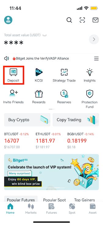 bitget log in.
